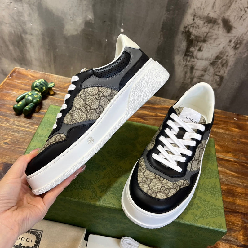 Gucci Luxury Shoes