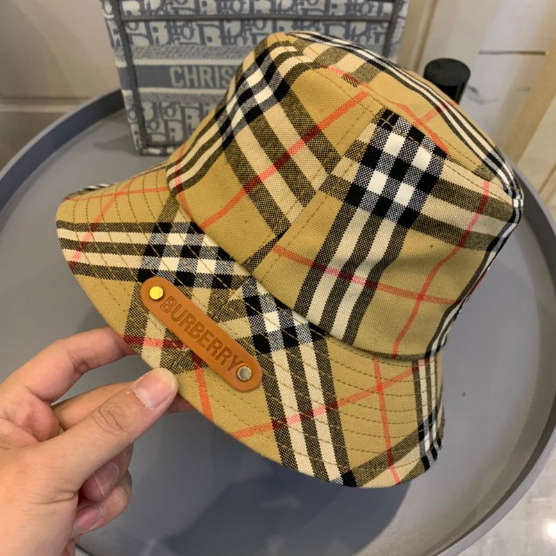 Burberry Luxury Cap