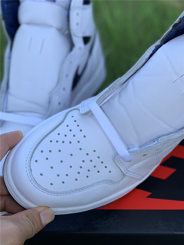 Nike Luxury Shoes