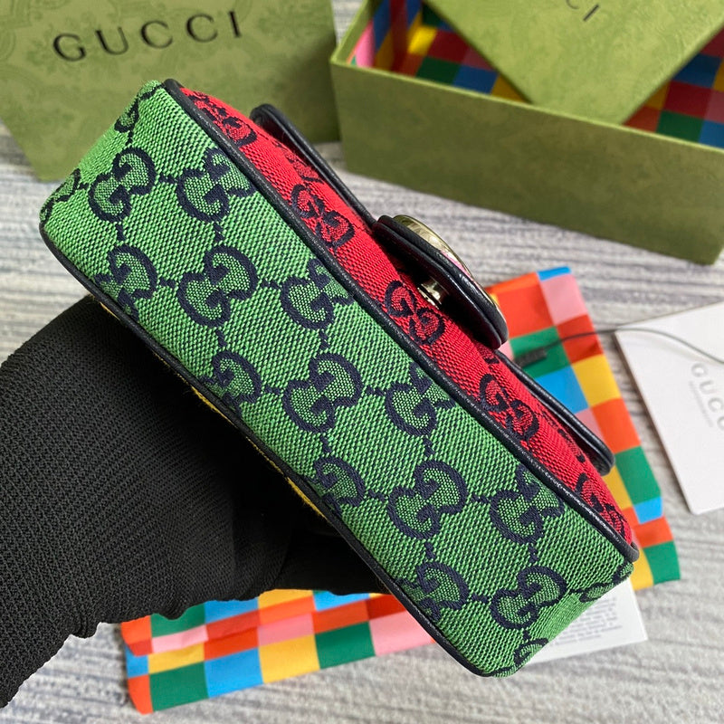 PHA - GUKI Bags - 1955