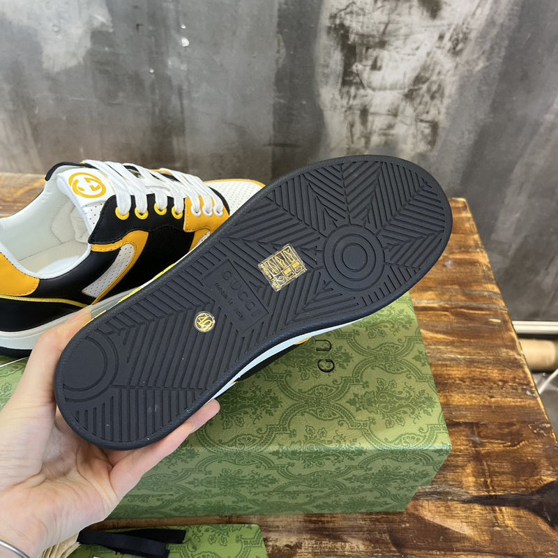 Gucci Luxury Shoes