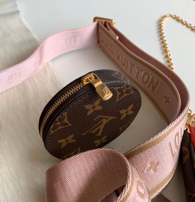 Ava’s Mode - LOV Bags - 3026