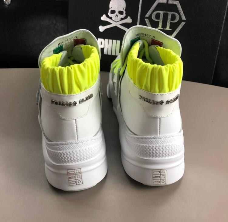 Ava’s Mode - PHP Shoes - 191