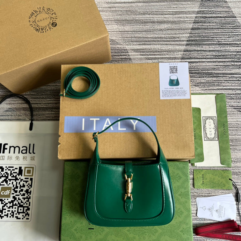 PHA - GUKI Bags - 1033