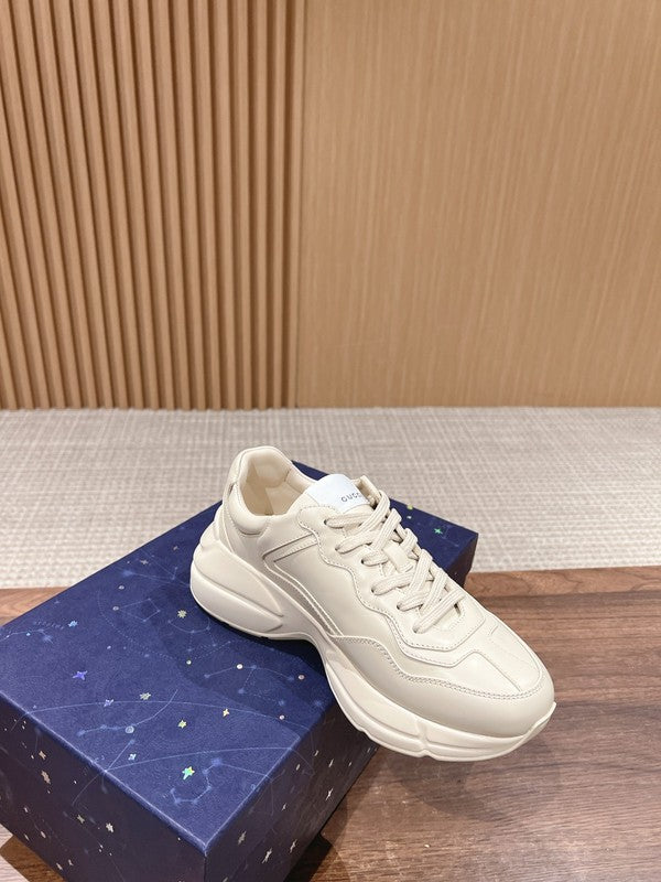 Gucci Luxury Shoes