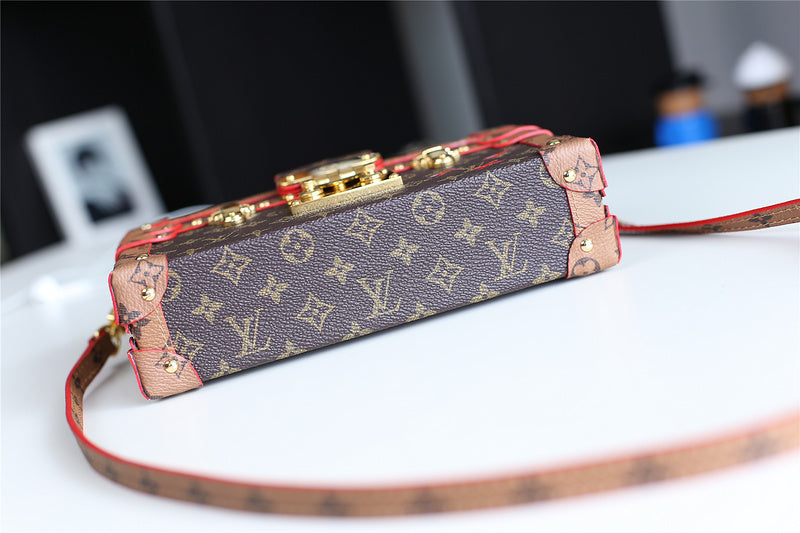 I W Fashion Lu-Vi bags - 8220
