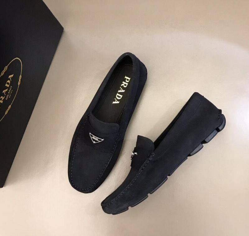 Ava’s Mode - PD Men Shoes - 386