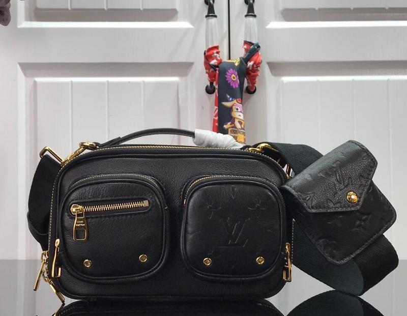 Ava’s Mode - LOV Bags - 2316