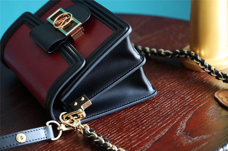 I W Fashion Lu-Vi bags - 8118