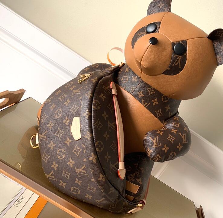 Ava’s Mode - LOV Bags - 2518