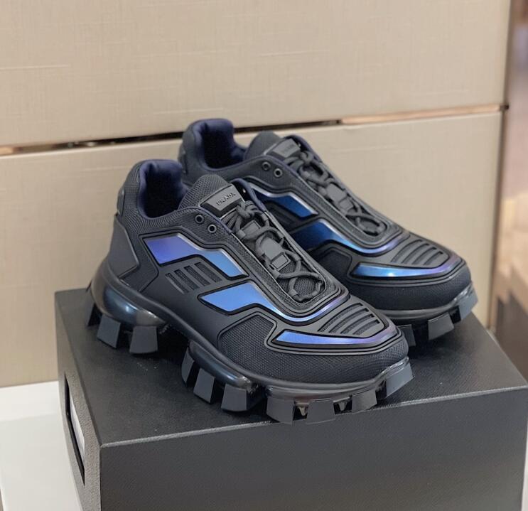 Ava’s Mode - PD Men Shoes - 093