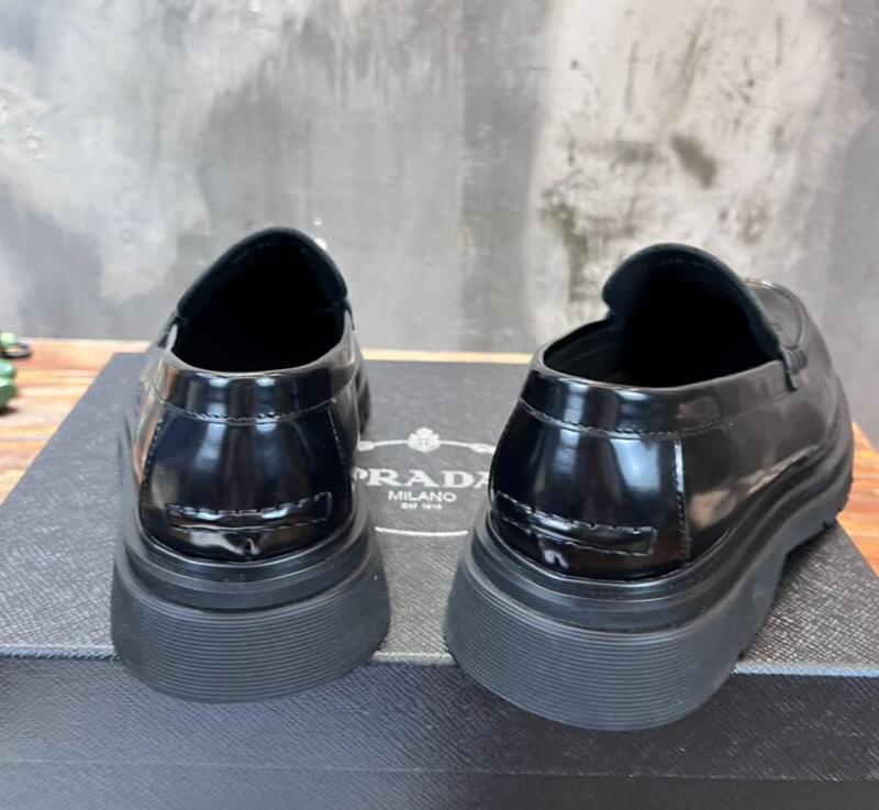Ava’s Mode - PD Men Shoes - 133