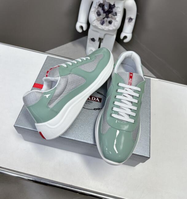 Ava’s Mode - PD Men Shoes - 009
