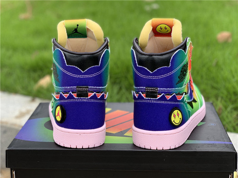 Nike Luxury Shoes