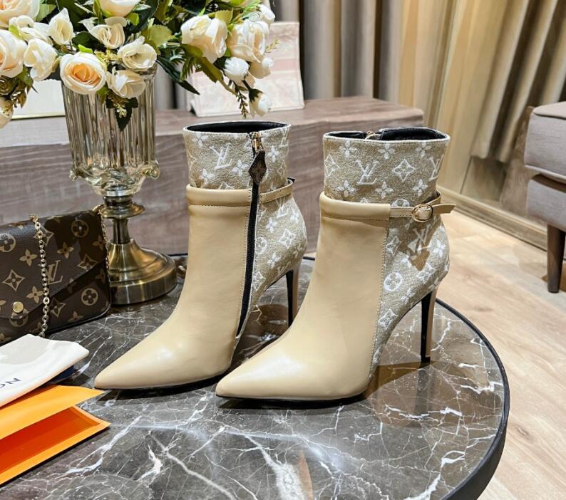 Ava’s Mode - LOV Women Shoes - 850
