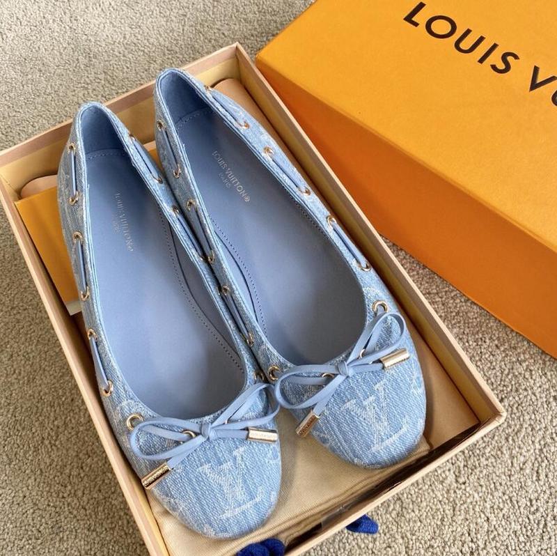 Ava’s Mode - LOV Women Shoes - 615