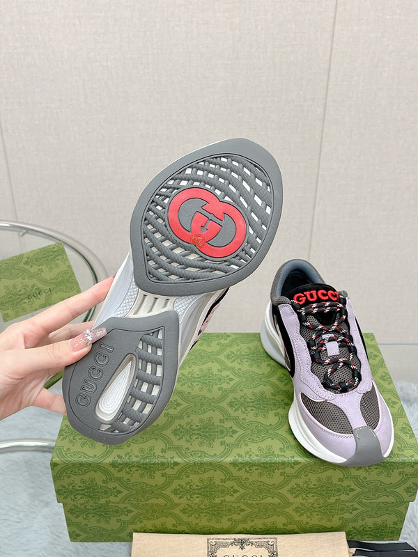 Gucci Luxury Shoes