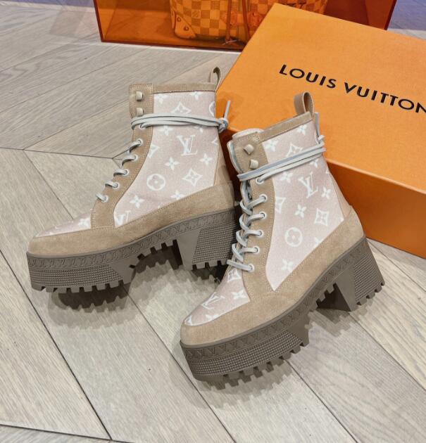 Ava’s Mode - LOV Women Shoes - 297