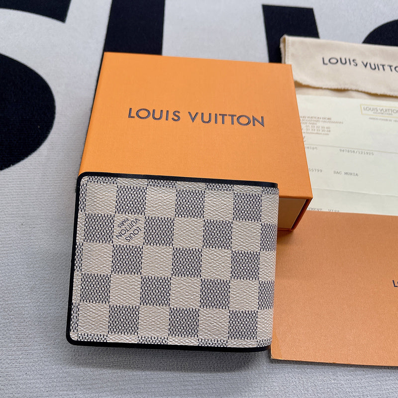 I W Fashion Lu-Vi bags - 10964