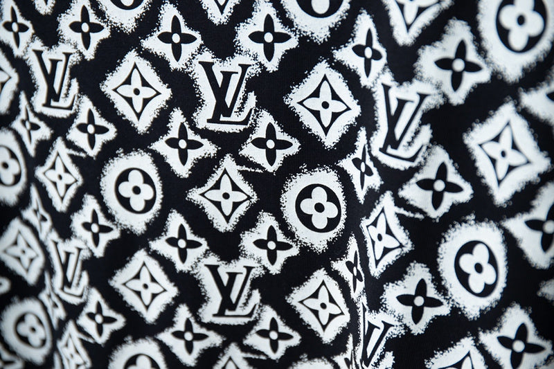 Louis Vuittion Luxury T-Shirt