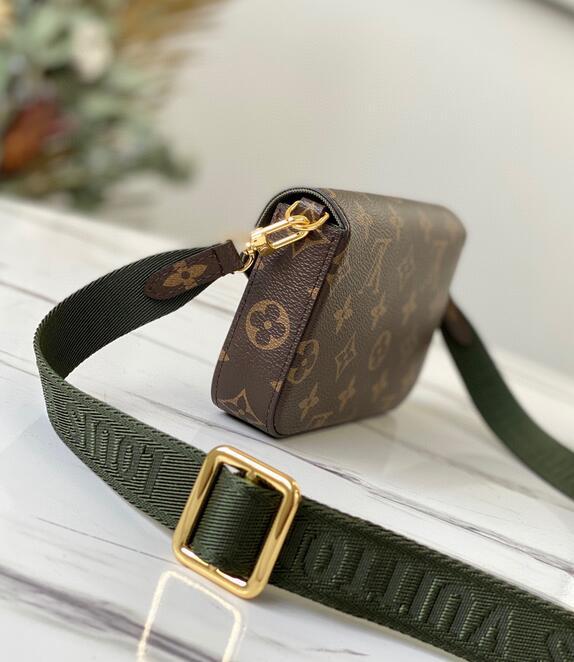Ava’s Mode - LOV Bags - 2502