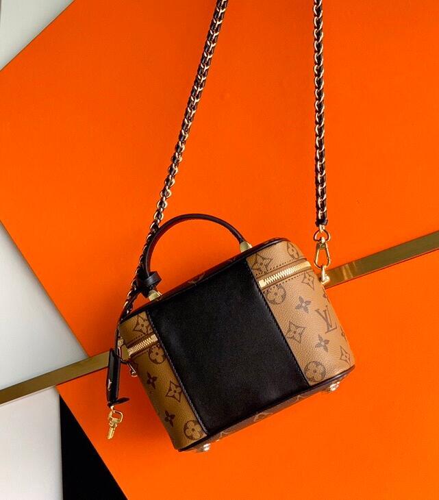 Ava’s Mode - LOV Bags - 3003