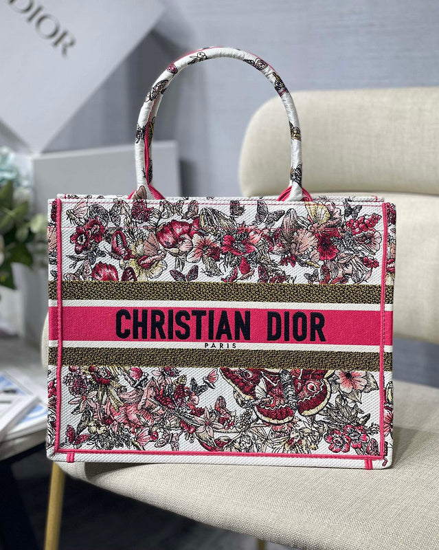 ENT - DOR Bags - 837