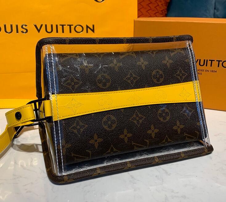 Ava’s Mode - LOV Bags - 3075