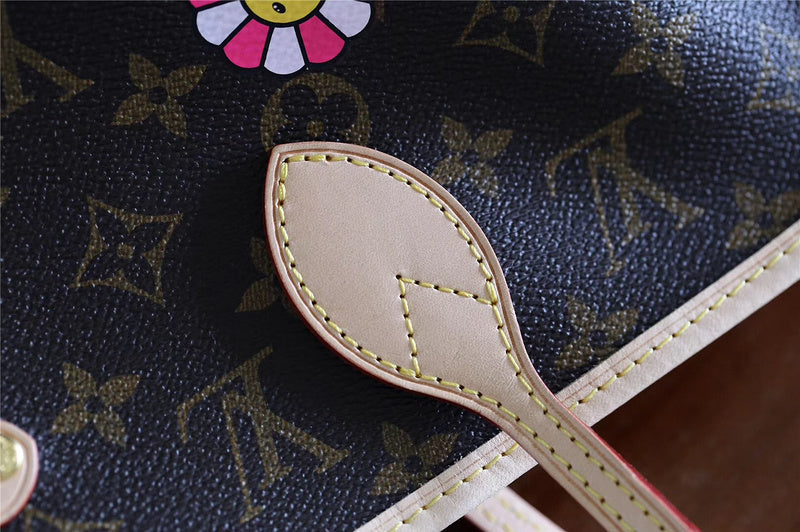 I W Fashion Lu-Vi bags - 8085