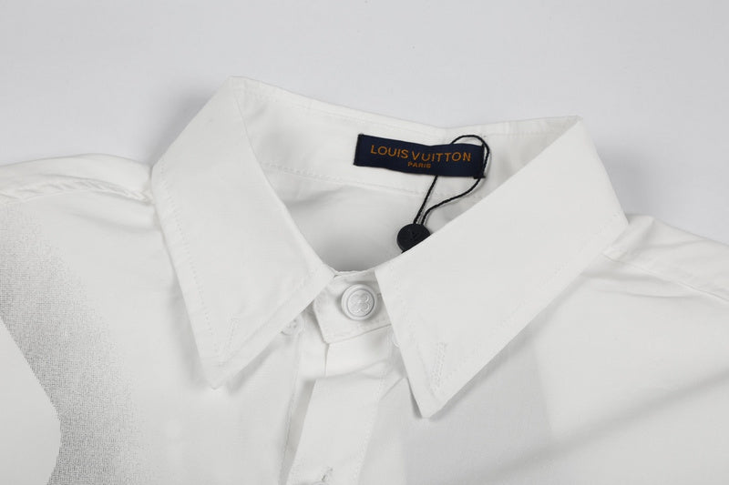 Louis Vuittion Luxury Clothes