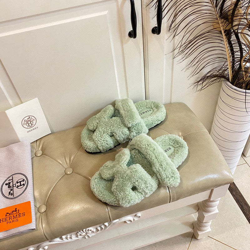 Hermes Luxury Sandals