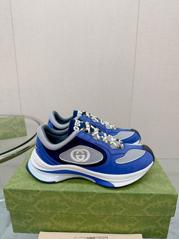 Gucci Luxury Shoes