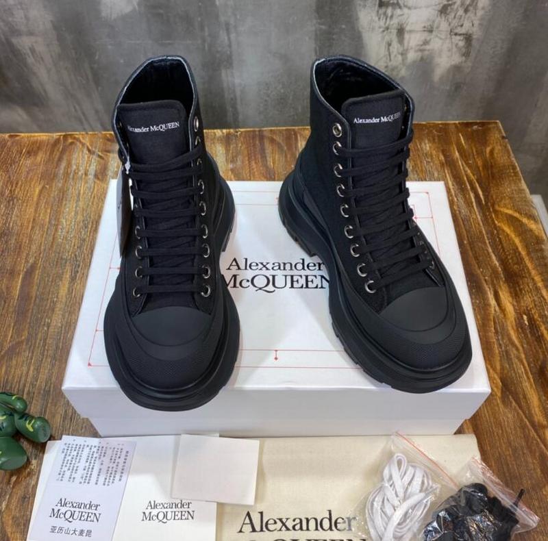 Ava’s Mode - AQ Men SHoes - 410