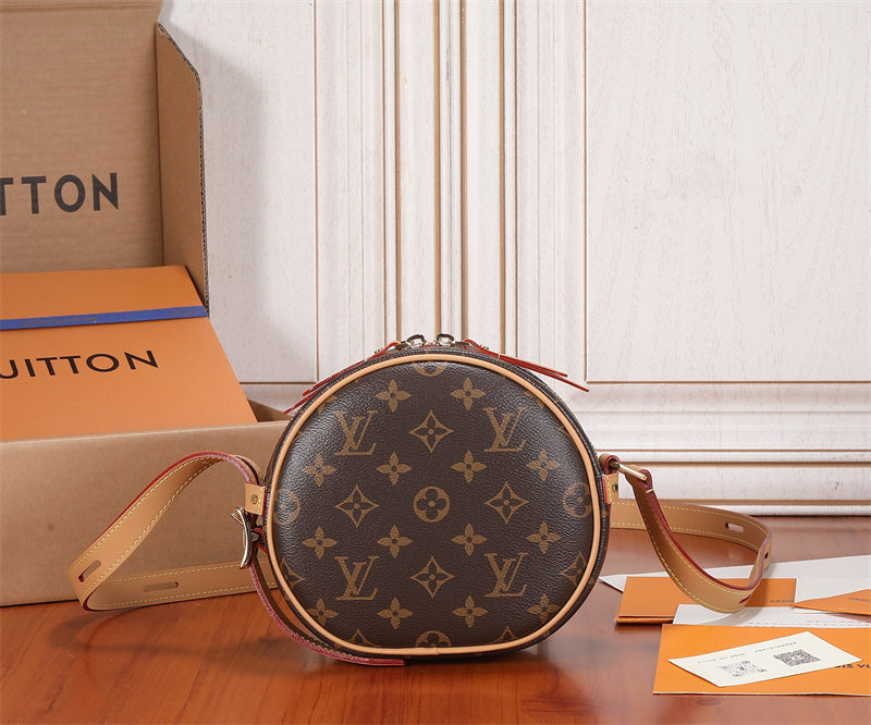 PHA - LOV Bags - 302