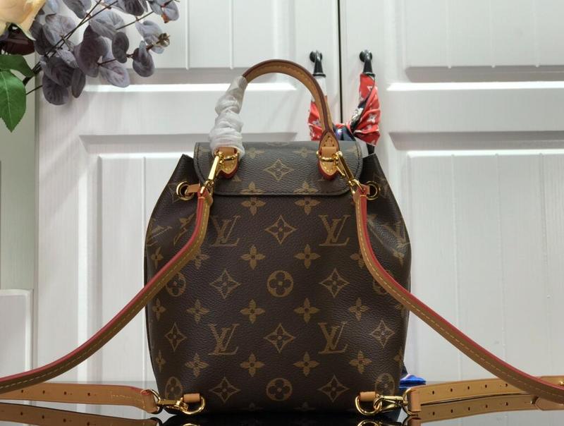Ava’s Mode - LOV Bags - 2676