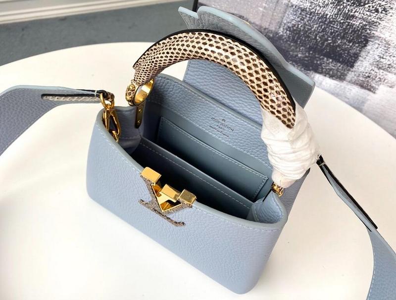Ava’s Mode - LOV Bags - 2607