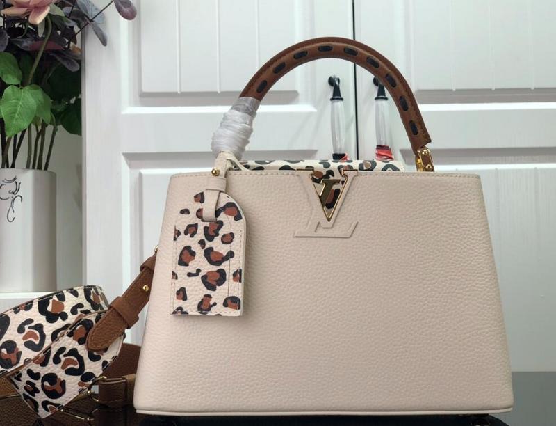 Ava’s Mode - LOV Bags - 2167