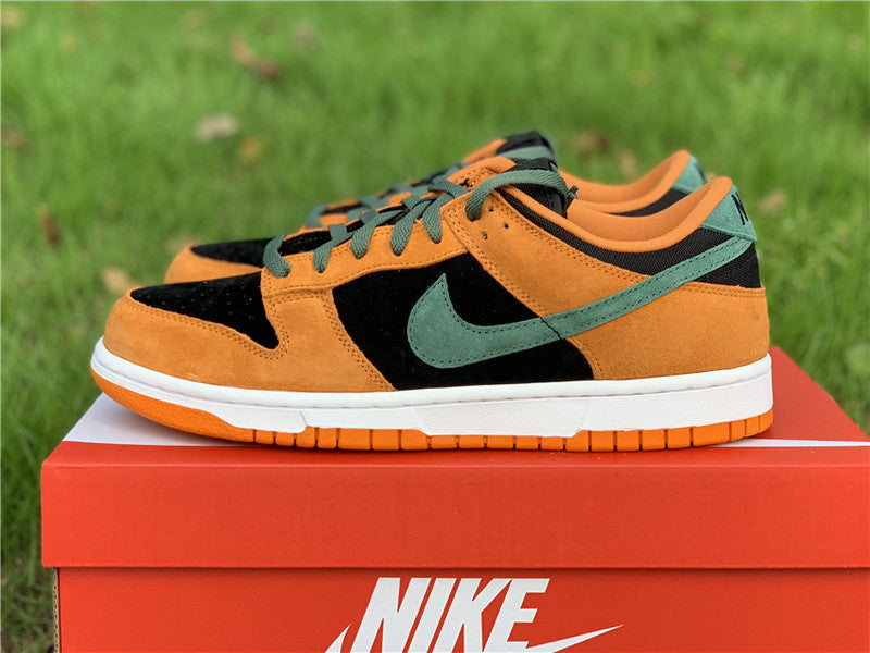 Nike Luxury Shoes
