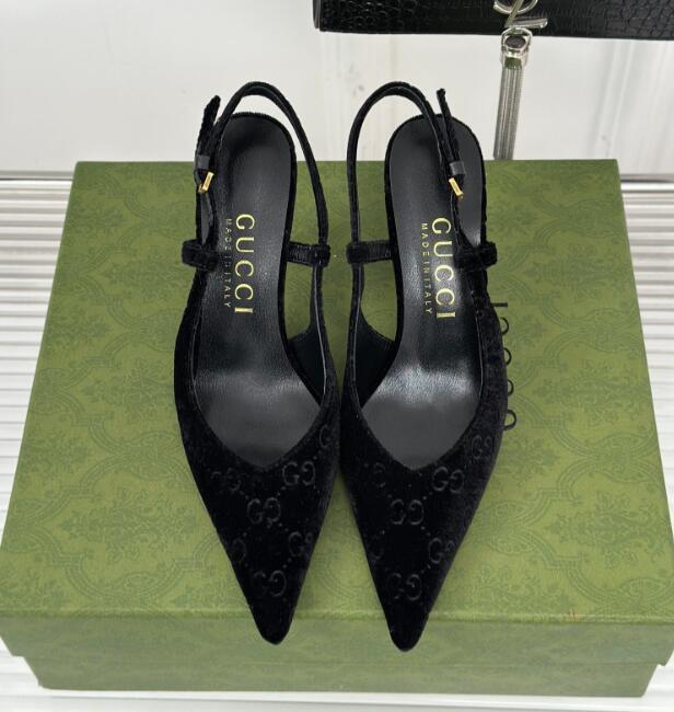 Ava’s Mode - LOV Women Shoes - 312