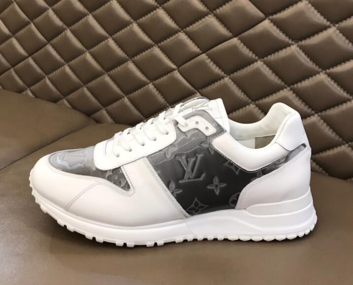 Ava’s Mode - LOV Men Shoes - 1677