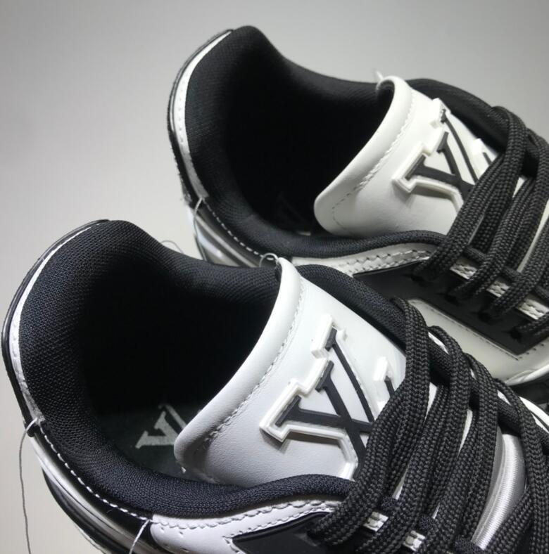 Ava’s Mode - LOV Men Shoes - 1703