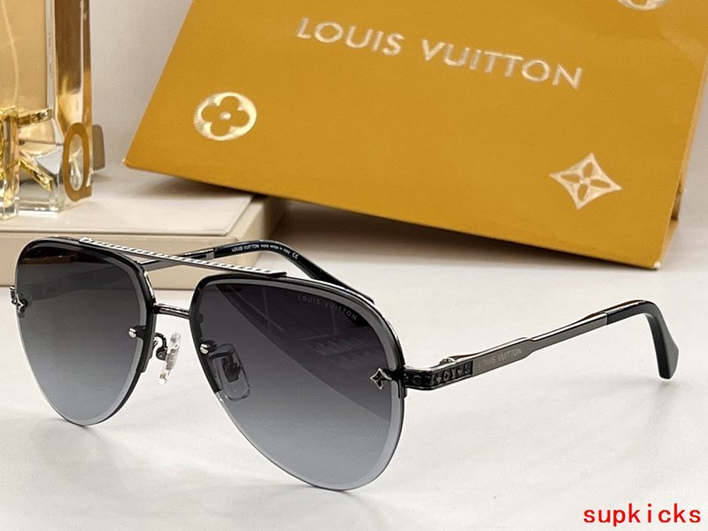 Louis Vuittion Luxury Sunglasses