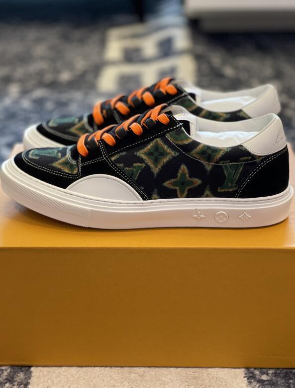 Ava’s Mode - LOV Men Shoes - 1520
