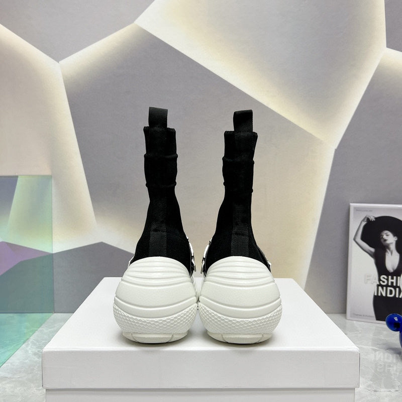 Givenchy Luxury Shoes