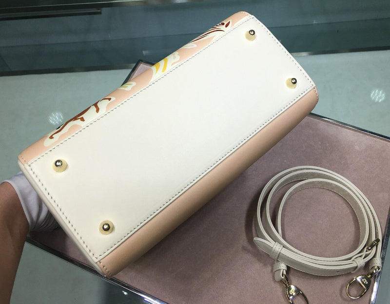 ENT - DOR Bags - 634