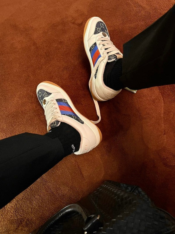 Gucci Luxury Shoes