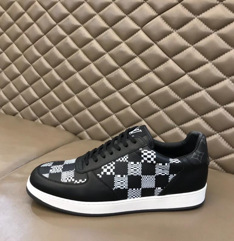 Ava’s Mode - LOV Men Shoes - 1561