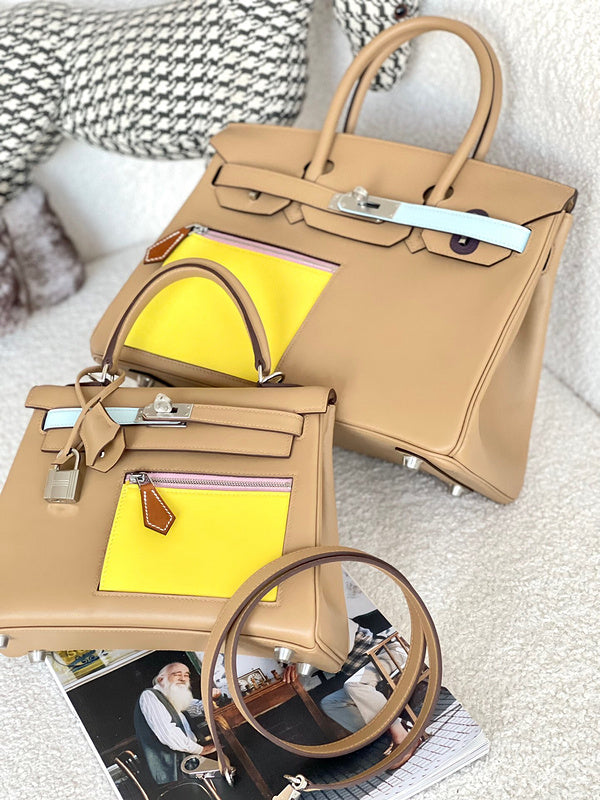 PHA - HMS Bags - 1445