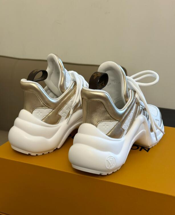 Ava’s Mode - LOV Women Shoes - 273