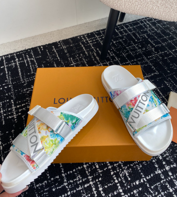 Ava’s Mode - LOV Men Shoes - 096